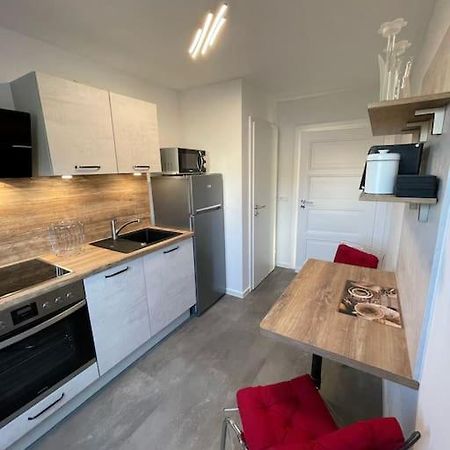 Komfortable Ferienwohnung In Halle-Kroellwitz Halle (Saale) Exterior foto