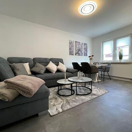 Komfortable Ferienwohnung In Halle-Kroellwitz Halle (Saale) Exterior foto