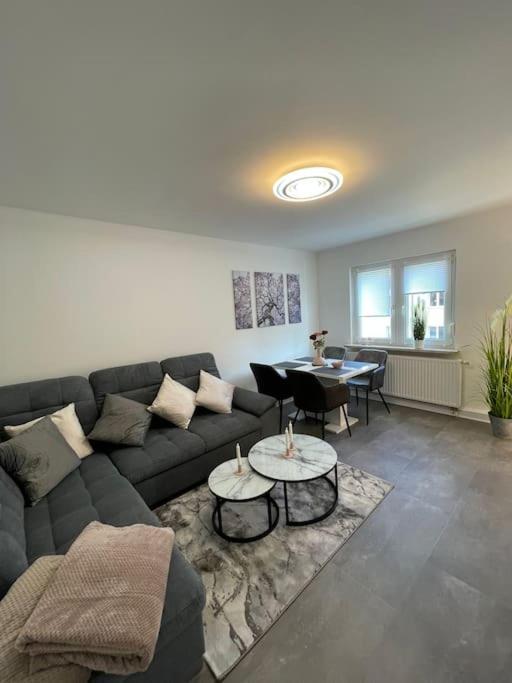 Komfortable Ferienwohnung In Halle-Kroellwitz Halle (Saale) Exterior foto